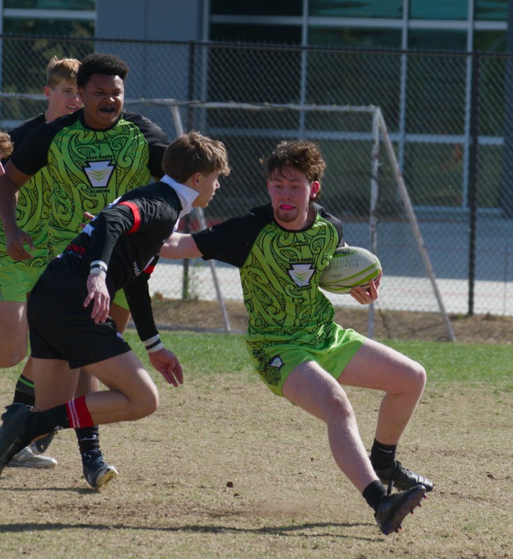 Rock Preseason Jan 17 2026 - 20260117_Rock_Scrimmage_LT_Huns_Blacks_0053