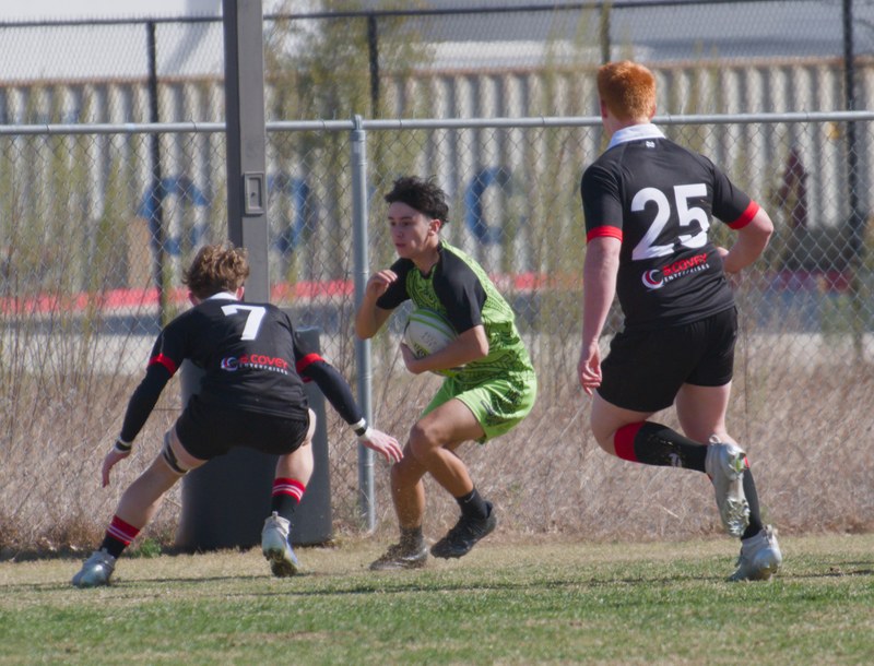 Rock Preseason Jan 17 2026 - 20260117_Rock_Scrimmage_LT_Huns_Blacks_0068