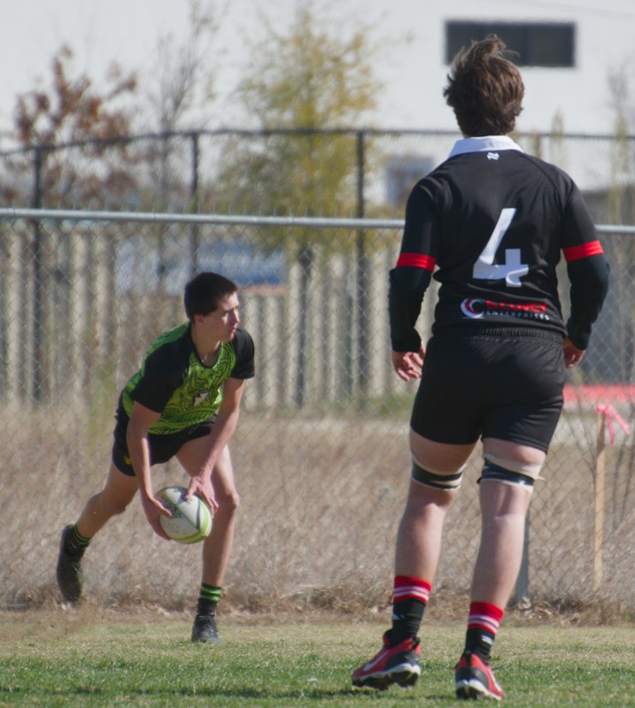 Rock Preseason Jan 17 2026 - 20260117_Rock_Scrimmage_LT_Huns_Blacks_0072