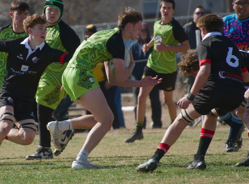 Rock Preseason Jan 17 2026 - 20260117_Rock_Scrimmage_LT_Huns_Blacks_0079