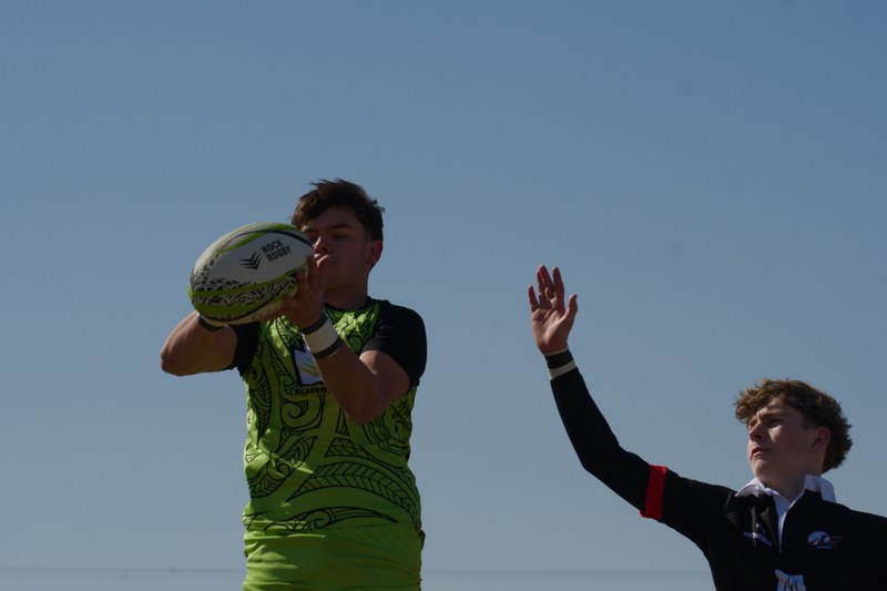 Rock Preseason Jan 17 2026 - 20260117_Rock_Scrimmage_LT_Huns_Blacks_0122