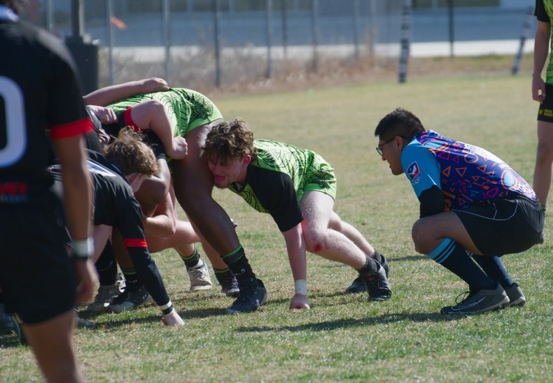 Rock Preseason Jan 17 2026 - 20260117_Rock_Scrimmage_LT_Huns_Blacks_0125