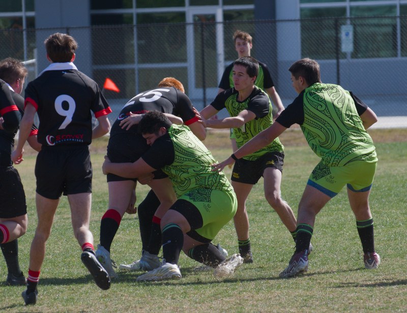 Rock Preseason Jan 17 2026 - 20260117_Rock_Scrimmage_LT_Huns_Blacks_0150