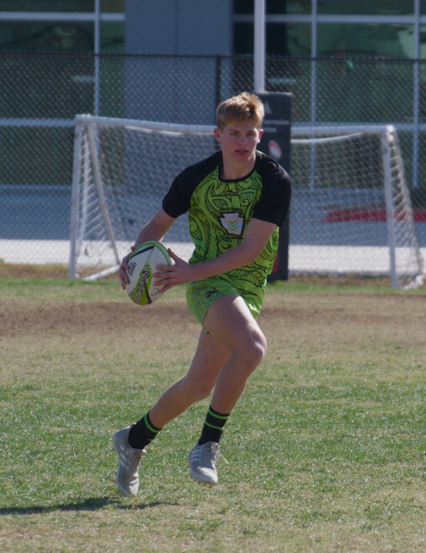 Rock Preseason Jan 17 2026 - 20260117_Rock_Scrimmage_LT_Huns_Blacks_0159