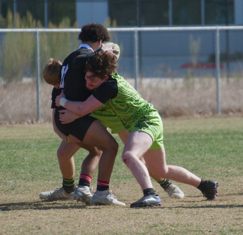 Rock Preseason Jan 17 2026 - 20260117_Rock_Scrimmage_LT_Huns_Blacks_0169