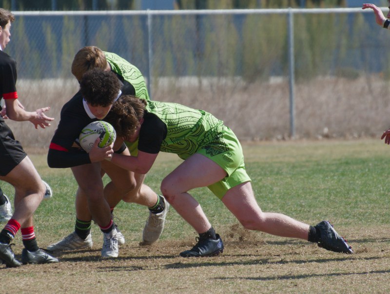 Rock Preseason Jan 17 2026 - 20260117_Rock_Scrimmage_LT_Huns_Blacks_0175