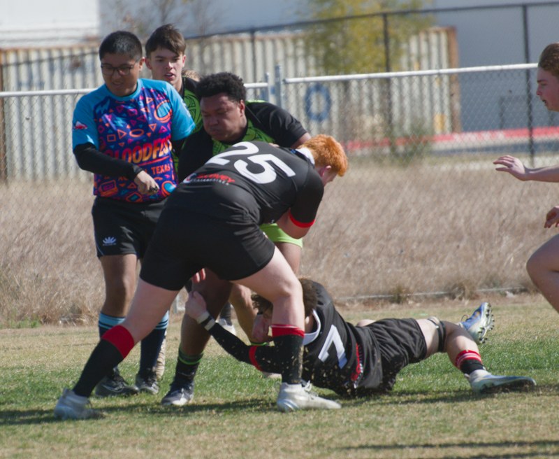 Rock Preseason Jan 17 2026 - 20260117_Rock_Scrimmage_LT_Huns_Blacks_0191