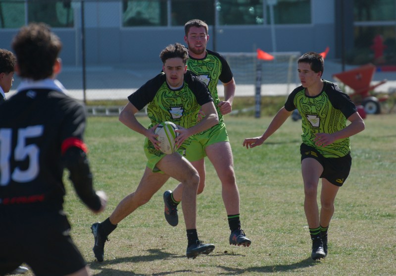 Rock Preseason Jan 17 2026 - 20260117_Rock_Scrimmage_LT_Huns_Blacks_0194