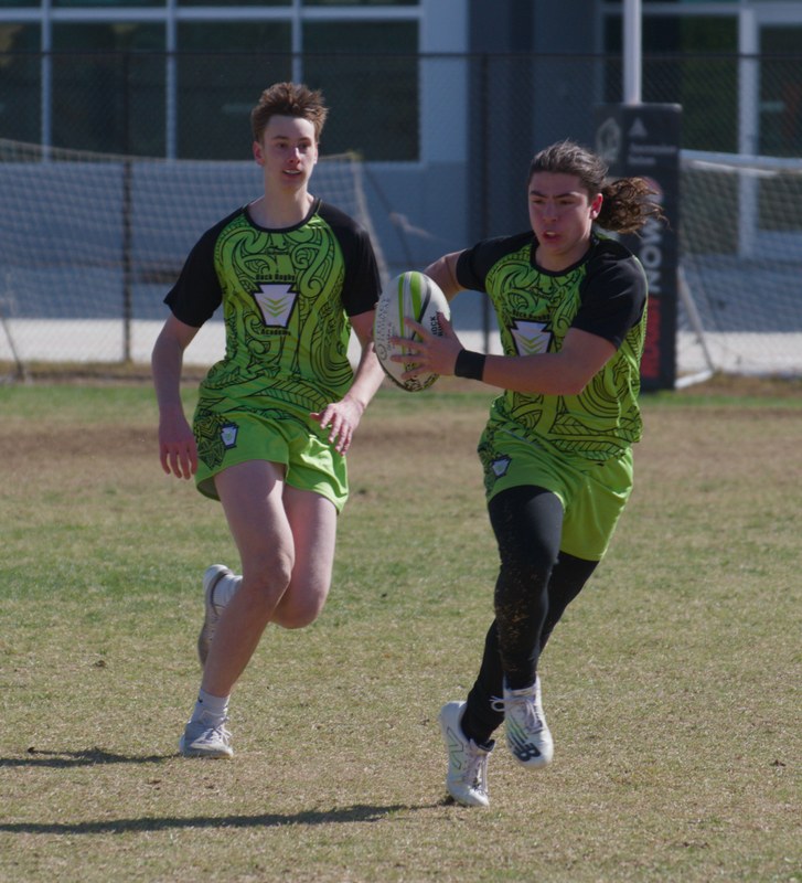 Rock Preseason Jan 17 2026 - 20260117_Rock_Scrimmage_LT_Huns_Blacks_0271