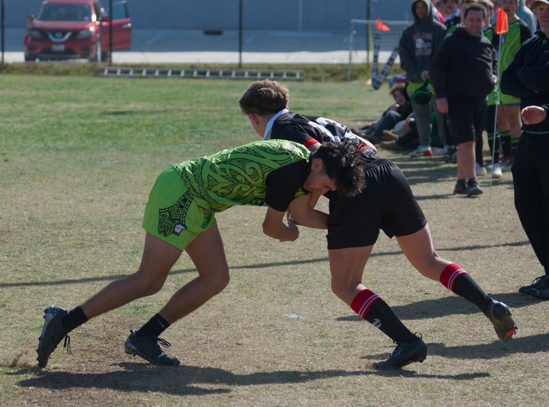 Rock Preseason Jan 17 2026 - 20260117_Rock_Scrimmage_LT_Huns_Blacks_0291