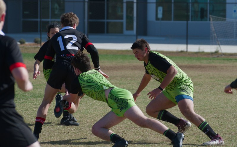 Rock Preseason Jan 17 2026 - 20260117_Rock_Scrimmage_LT_Huns_Blacks_0344