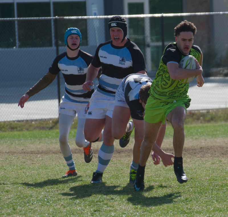 Rock Preseason Jan 17 2026 - 20260117_Rock_Scrimmage_LT_Huns_Blacks_0422