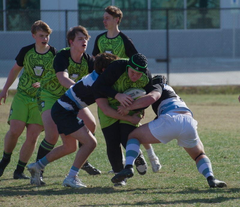 Rock Preseason Jan 17 2026 - 20260117_Rock_Scrimmage_LT_Huns_Blacks_0459
