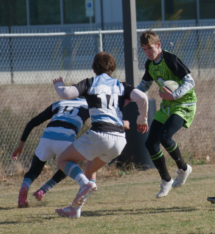 Rock Preseason Jan 17 2026 - 20260117_Rock_Scrimmage_LT_Huns_Blacks_0469