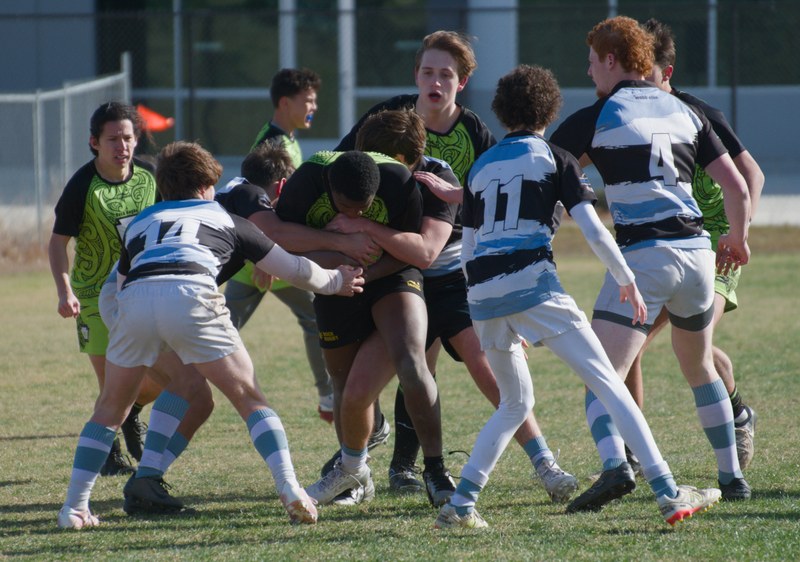 Rock Preseason Jan 17 2026 - 20260117_Rock_Scrimmage_LT_Huns_Blacks_0478