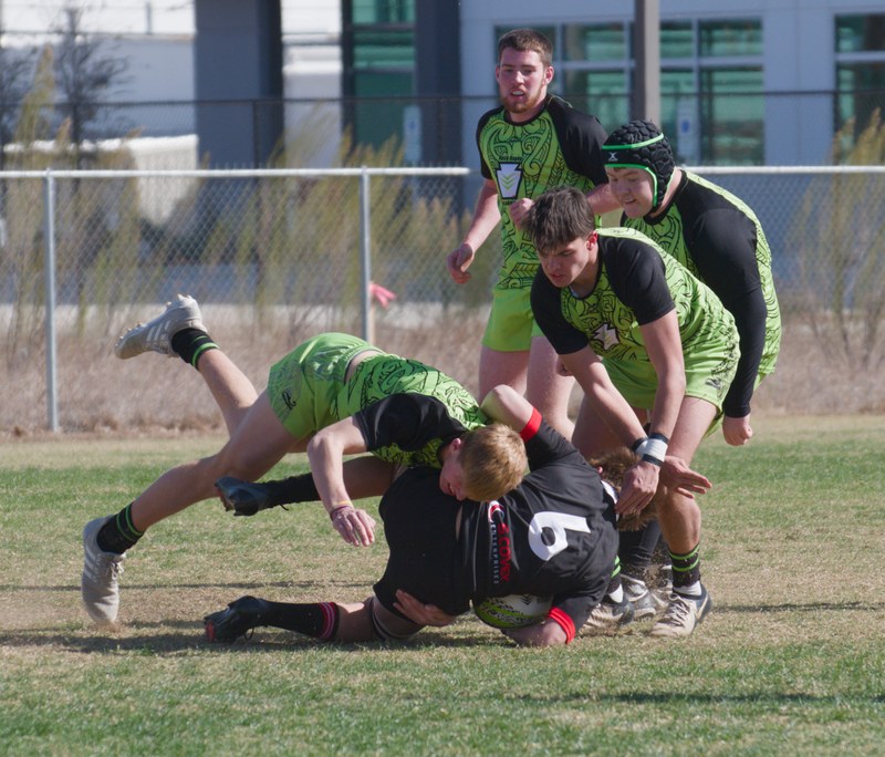 Rock Preseason Jan 17 2026