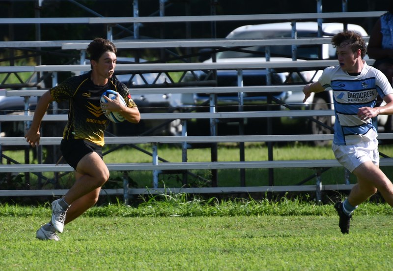 Summer Sevens June 9 2024