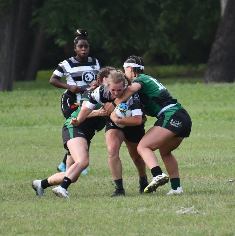 Club Rugby