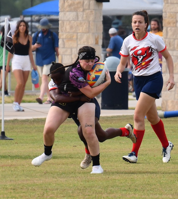 Rock Womens Team - DSC_0616