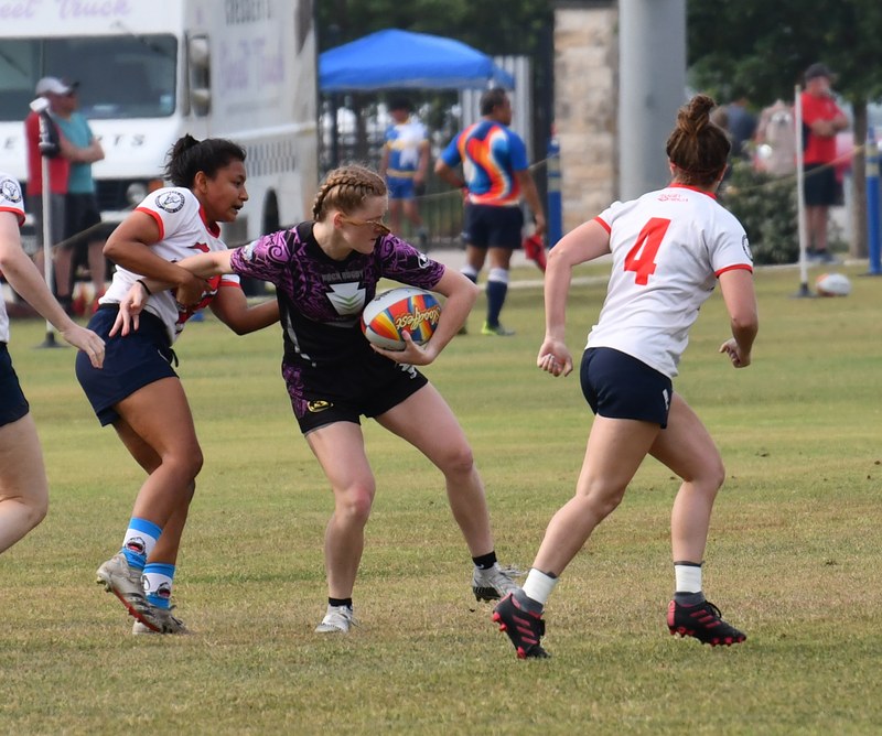 Rock Womens Team - DSC_0621