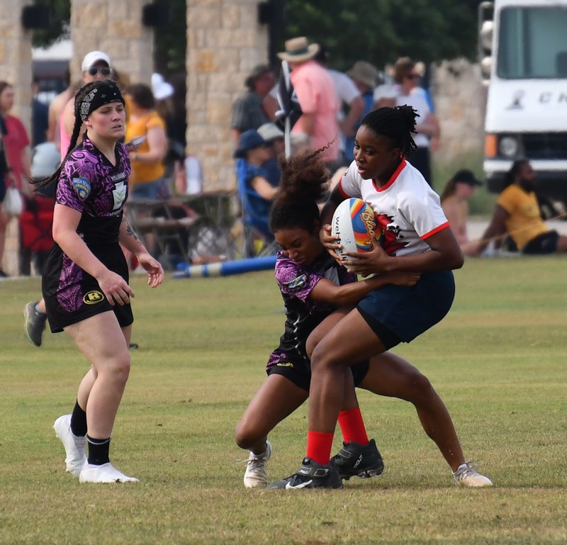 Rock Womens Team - DSC_0633