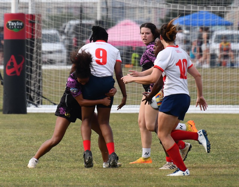 Rock Womens Team - DSC_0667