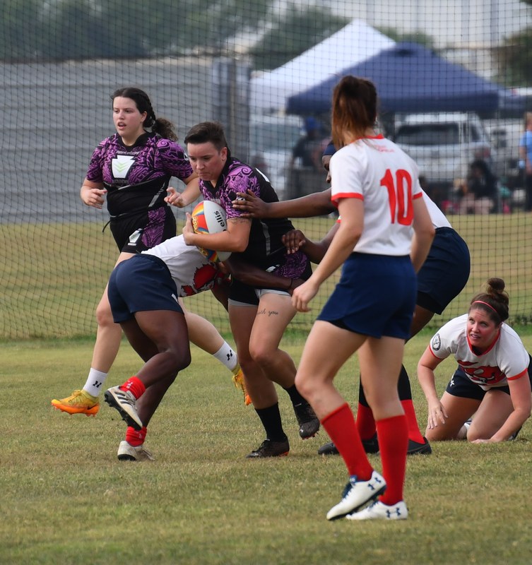 Rock Womens Team - DSC_0718
