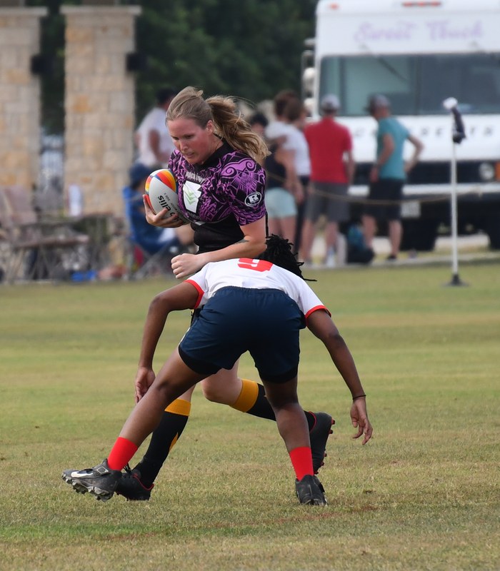 Rock Womens Team - DSC_0728