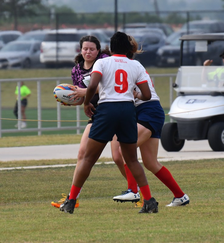 Rock Womens Team - DSC_0769