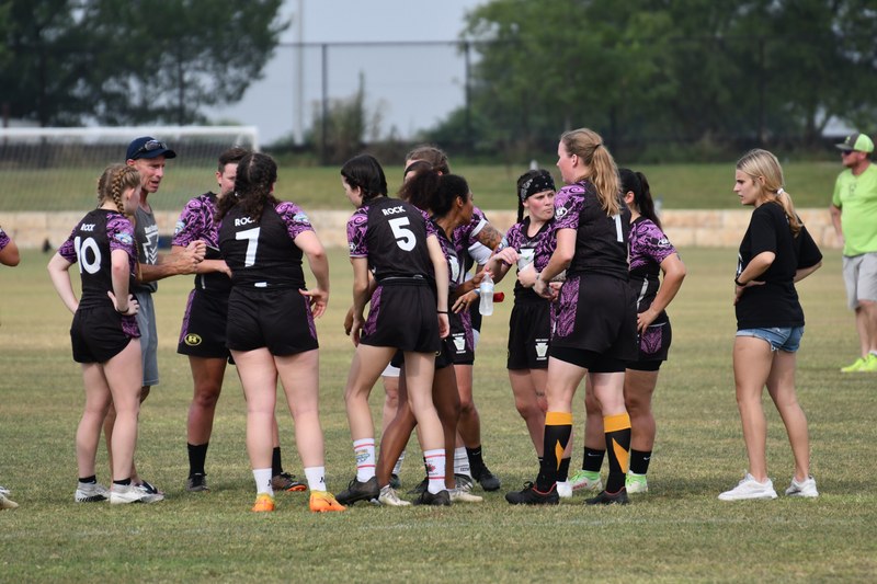 Rock Womens Team - DSC_0777