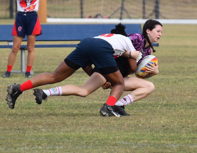 Rock Womens Team - DSC_0854