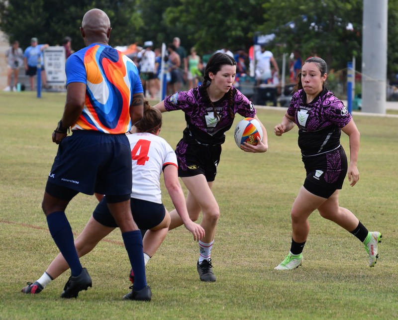 Rock Womens Team - DSC_0962