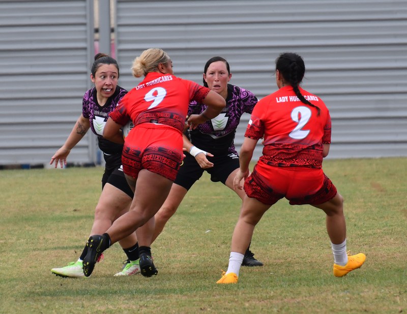 Rock Womens Team - DSC_1649