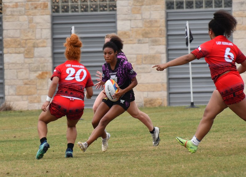 Rock Womens Team - DSC_1677
