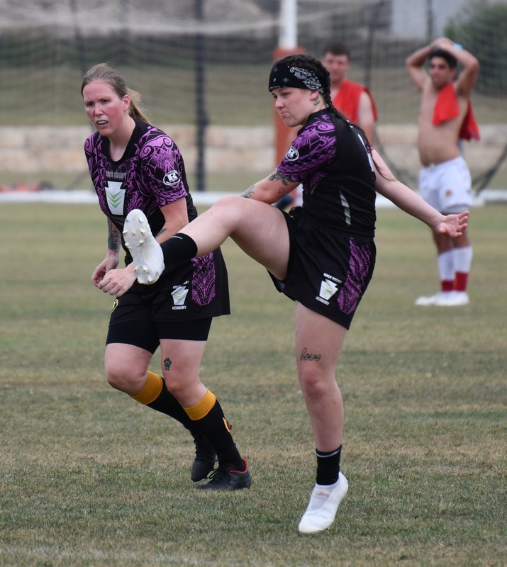 Rock Womens Team - DSC_1709