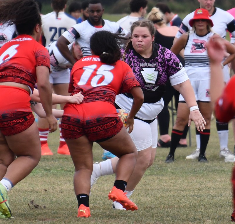 Rock Womens Team - DSC_1726