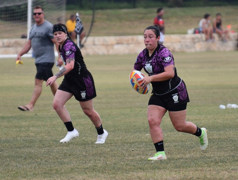 Rock Womens Team - DSC_1770