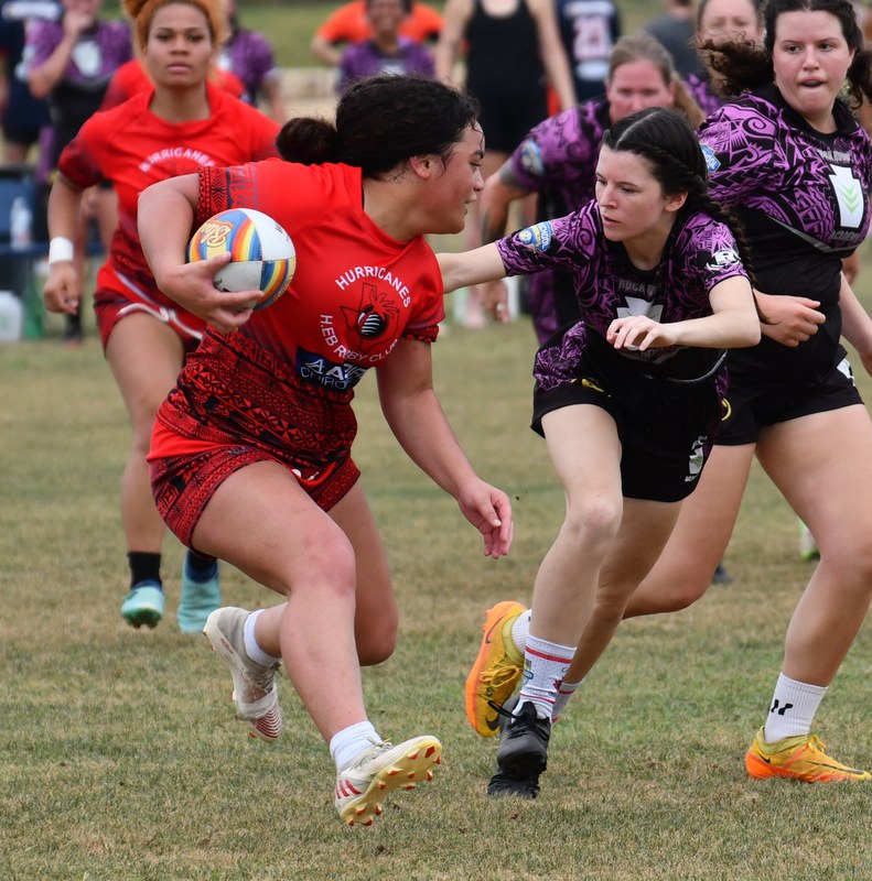 Rock Womens Team - DSC_1818