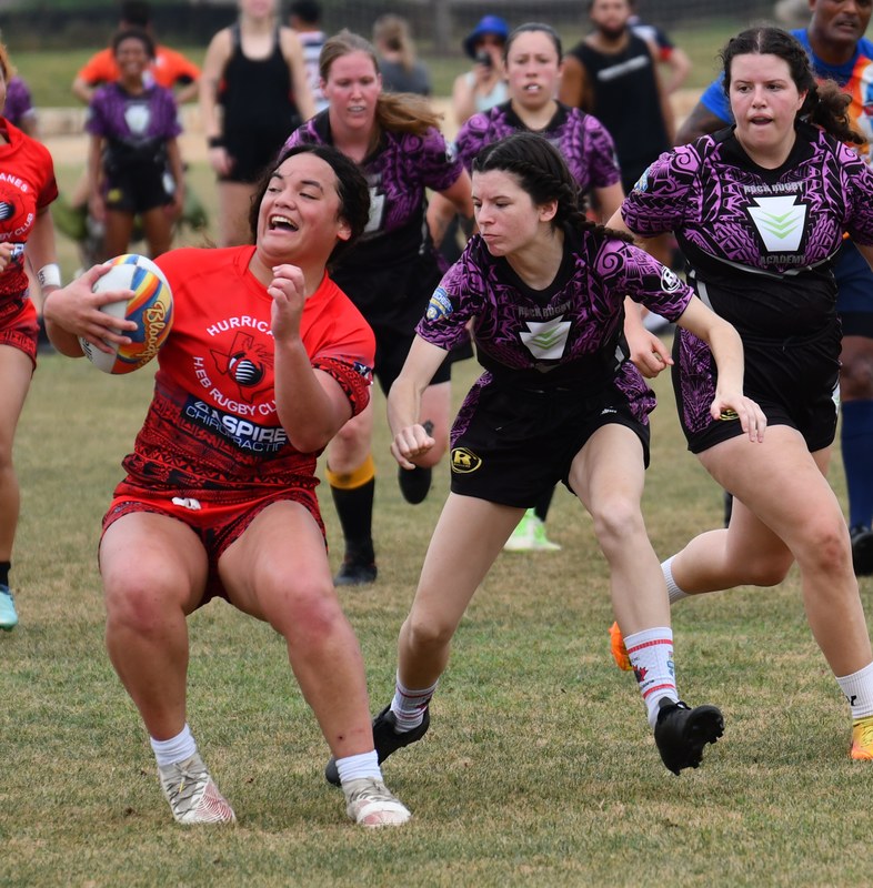 Rock Womens Team - DSC_1819