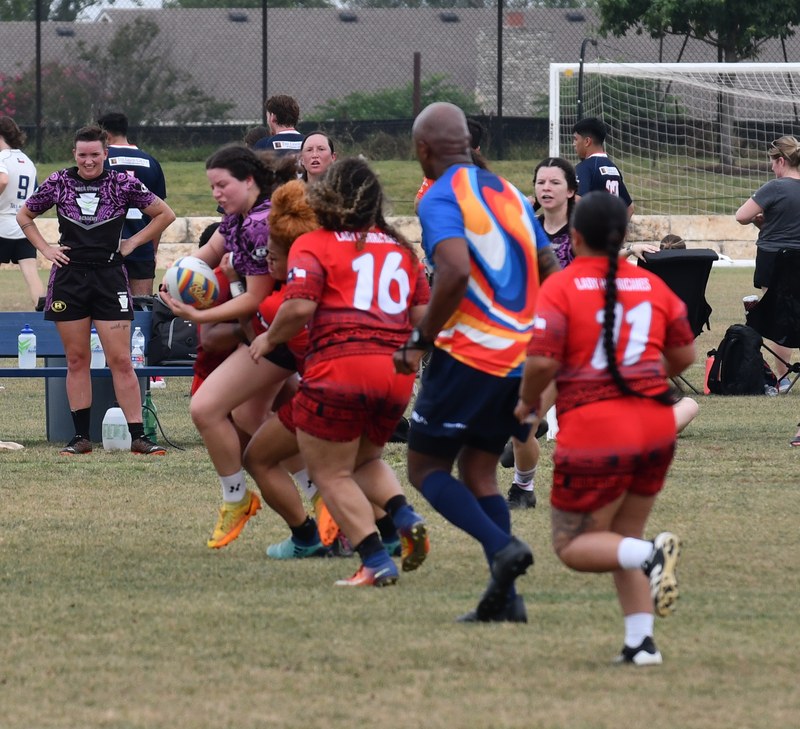 Rock Womens Team - DSC_1829