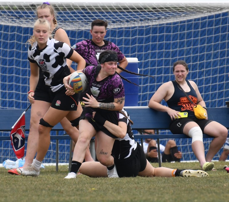 Rock Womens Team - DSC_2557