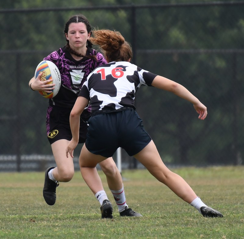 Rock Womens Team - DSC_2568