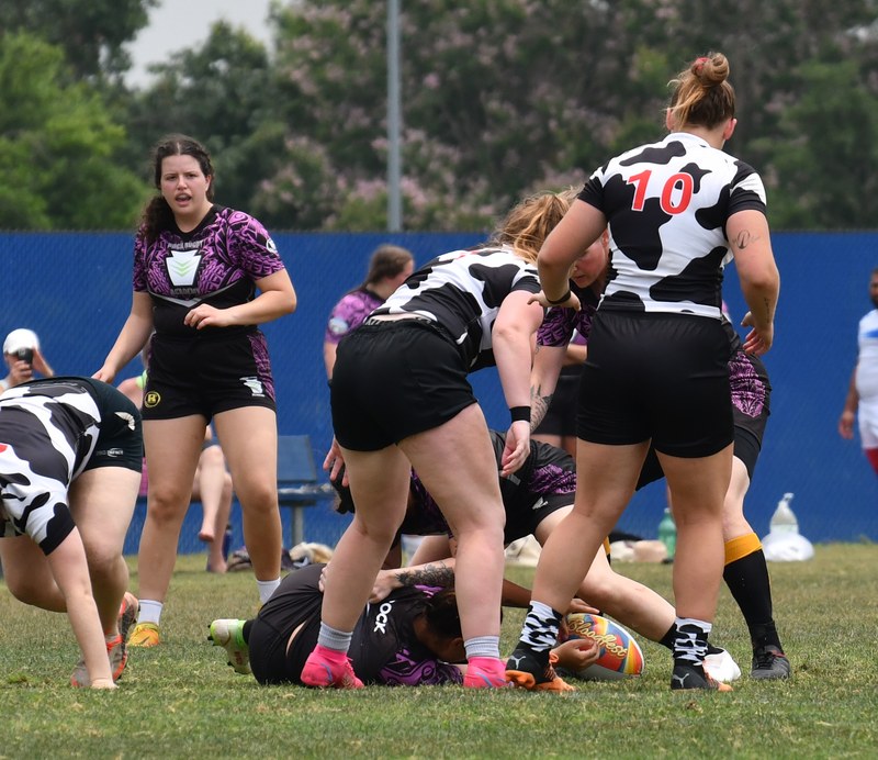 Rock Womens Team - DSC_2575