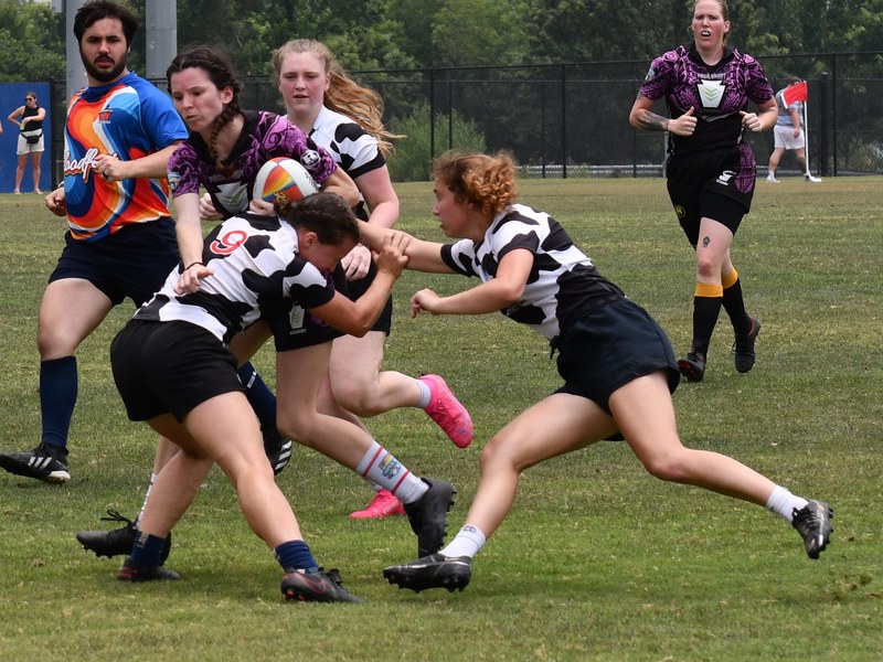 Rock Womens Team - DSC_2599