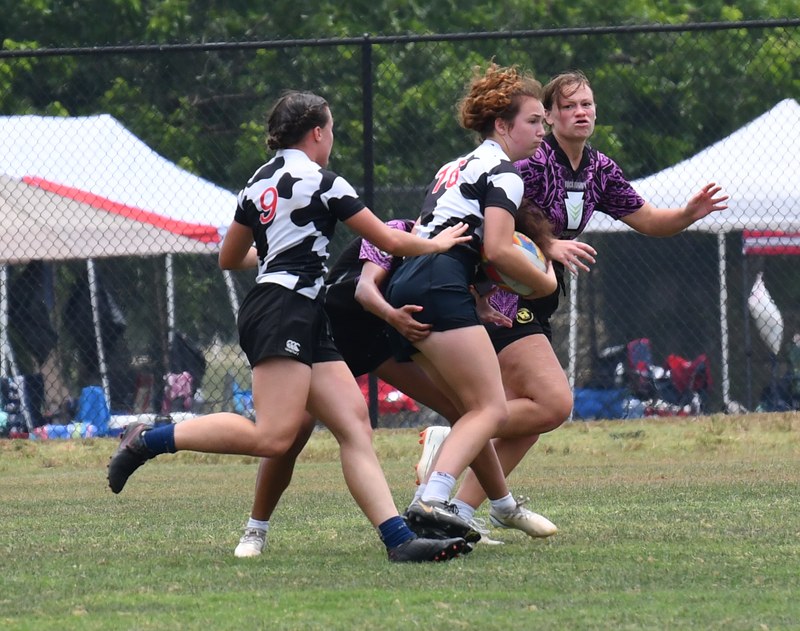 Rock Womens Team - DSC_2606