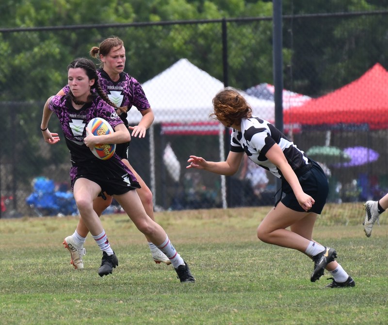 Rock Womens Team - DSC_2621