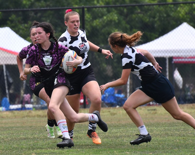 Rock Womens Team - DSC_2622