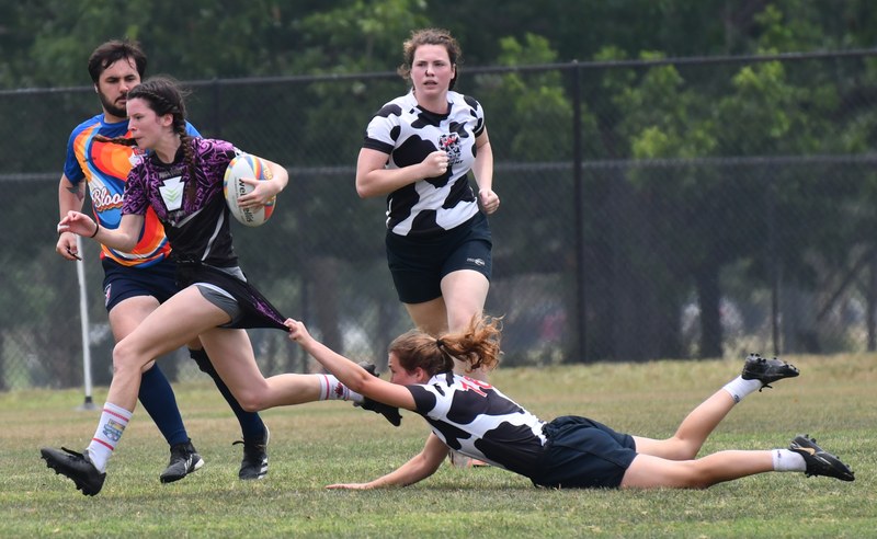Rock Womens Team - DSC_2625