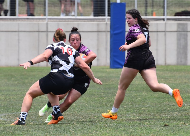 Rock Womens Team - DSC_2634