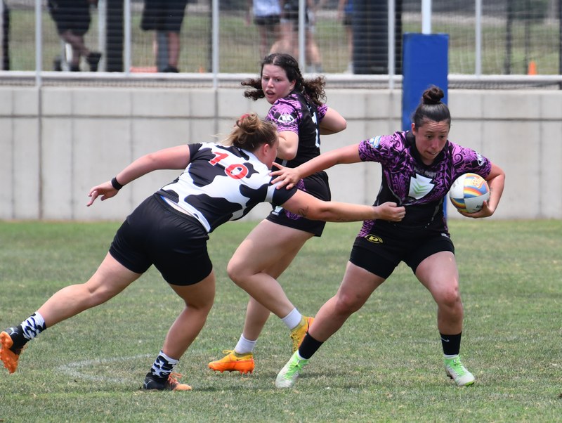 Rock Womens Team - DSC_2635